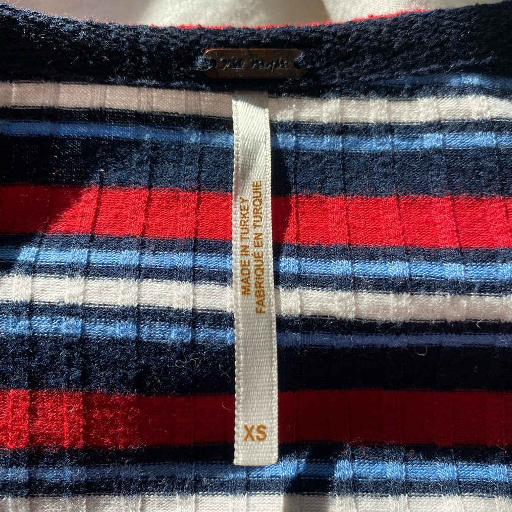 Fall Cropped Top Layering Bundle! - image 2